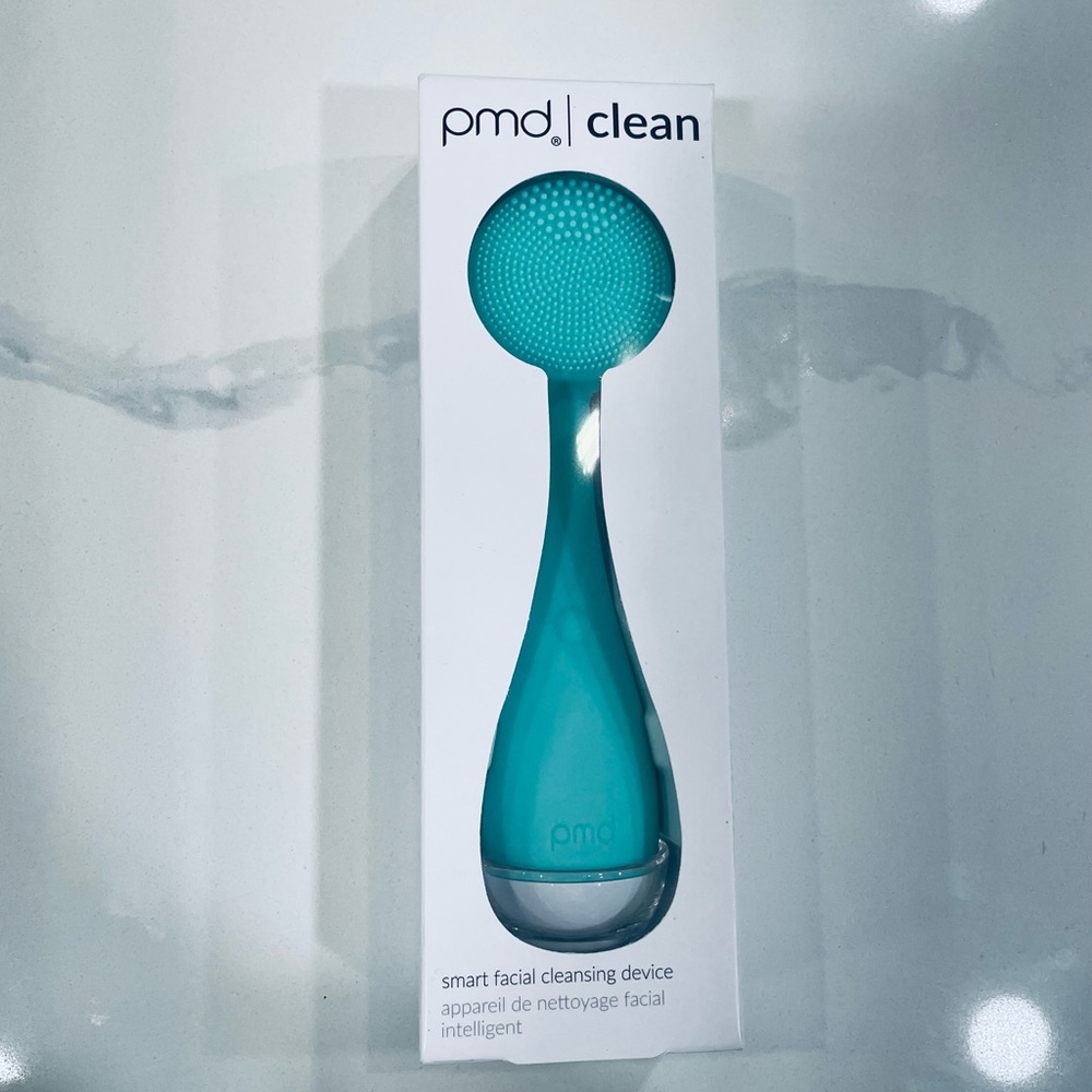 *NIB* PMD Clean Device